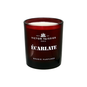 Écarlate NEW Bougie Parfumée