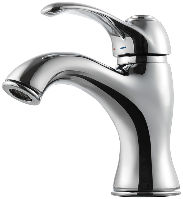 FA071 Washbasin mixer