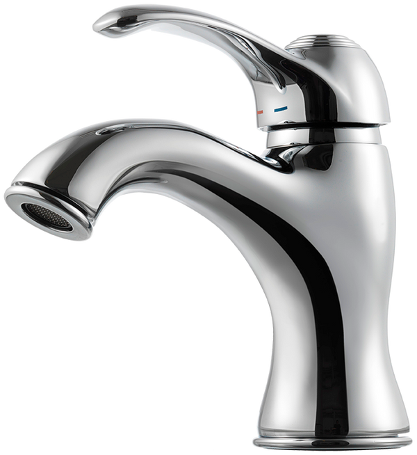 FA071 Washbasin mixer