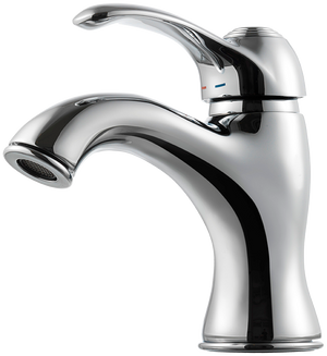 FA071 Washbasin mixer