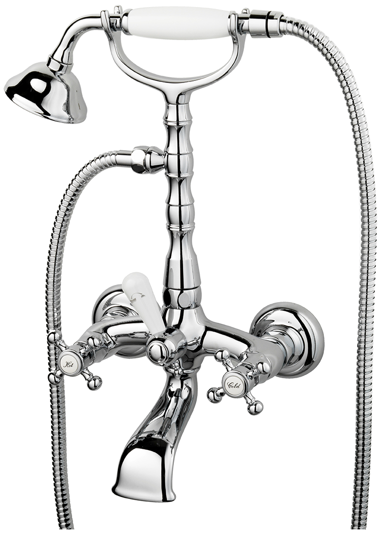 FBLV023-150 Bath mixer