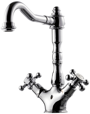 FBLV075 Washbasin mixer