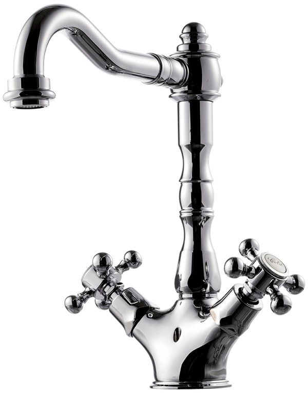 FBLV075 Washbasin mixer