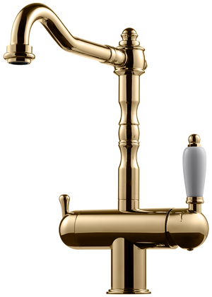 Köksblandare Tapwell FME184 Classic