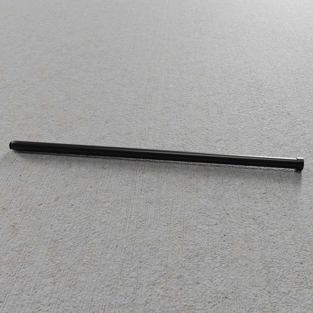 Förlängningsrör Scandtap Steel Pleasure Extension Pipe