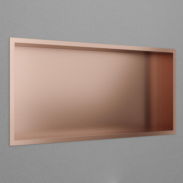 Förvaringsnisch Scandtap Steel Style