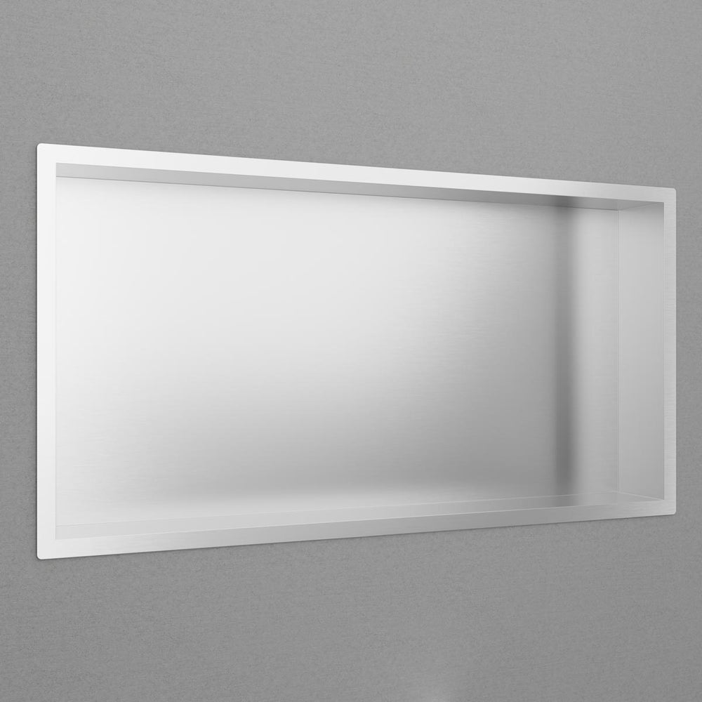 Förvaringsnisch Scandtap Steel Style