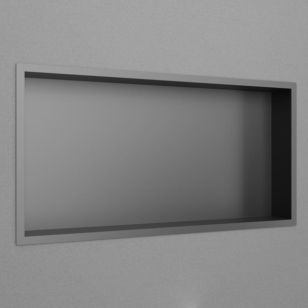 Förvaringsnisch Scandtap Steel Style