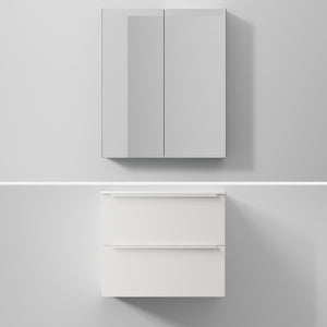 INR Möbelpaket Core Avant - Pure White