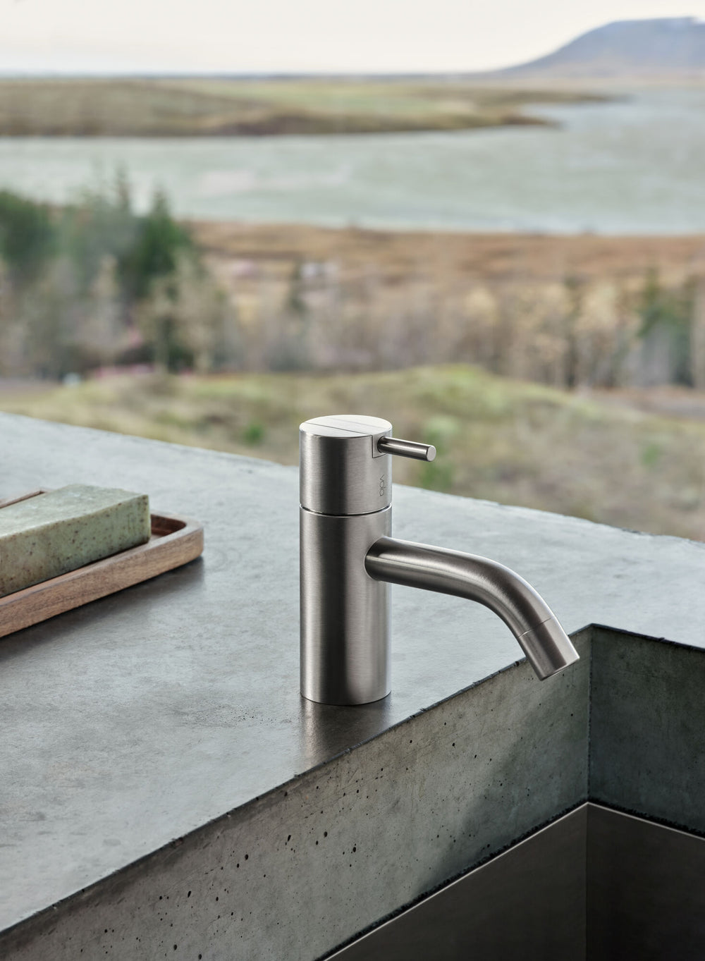 Tvättställsblandare Vola HV1