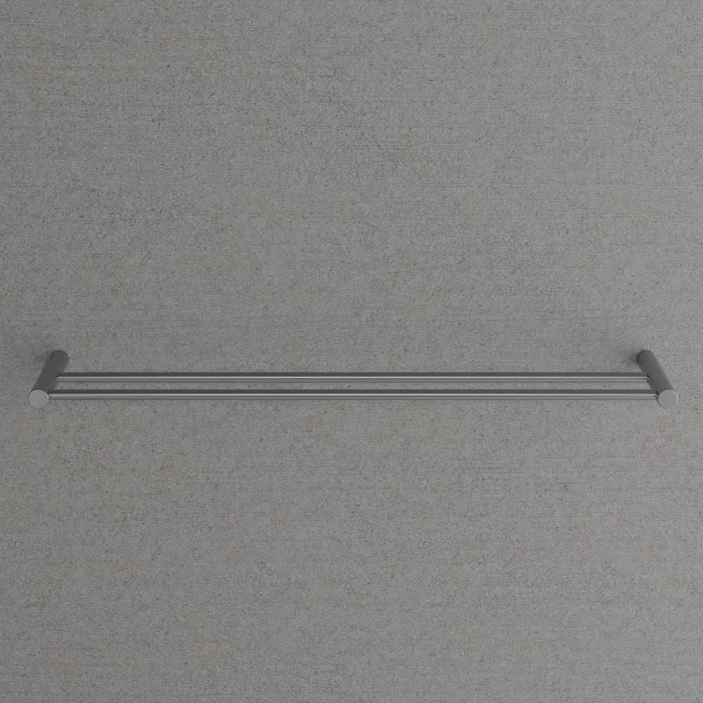 Handdukshängare Scandtap Steel Style 600 mm
