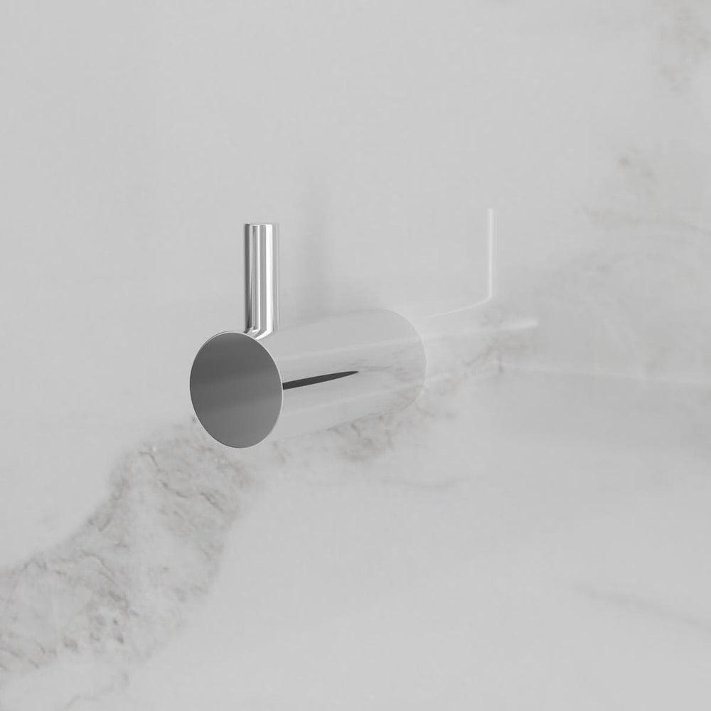 Handdukskrok Scandtap Steel Style