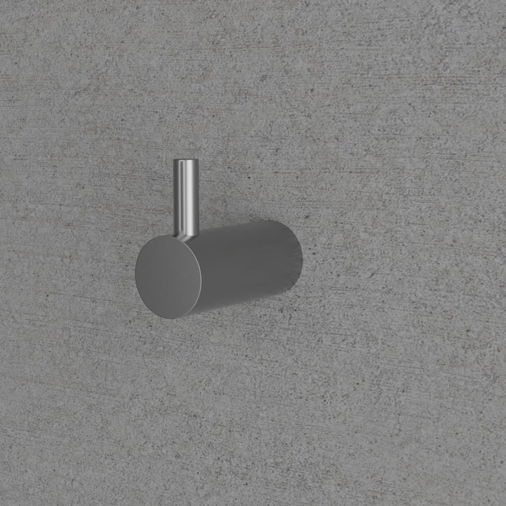Handdukskrok Scandtap Steel Style