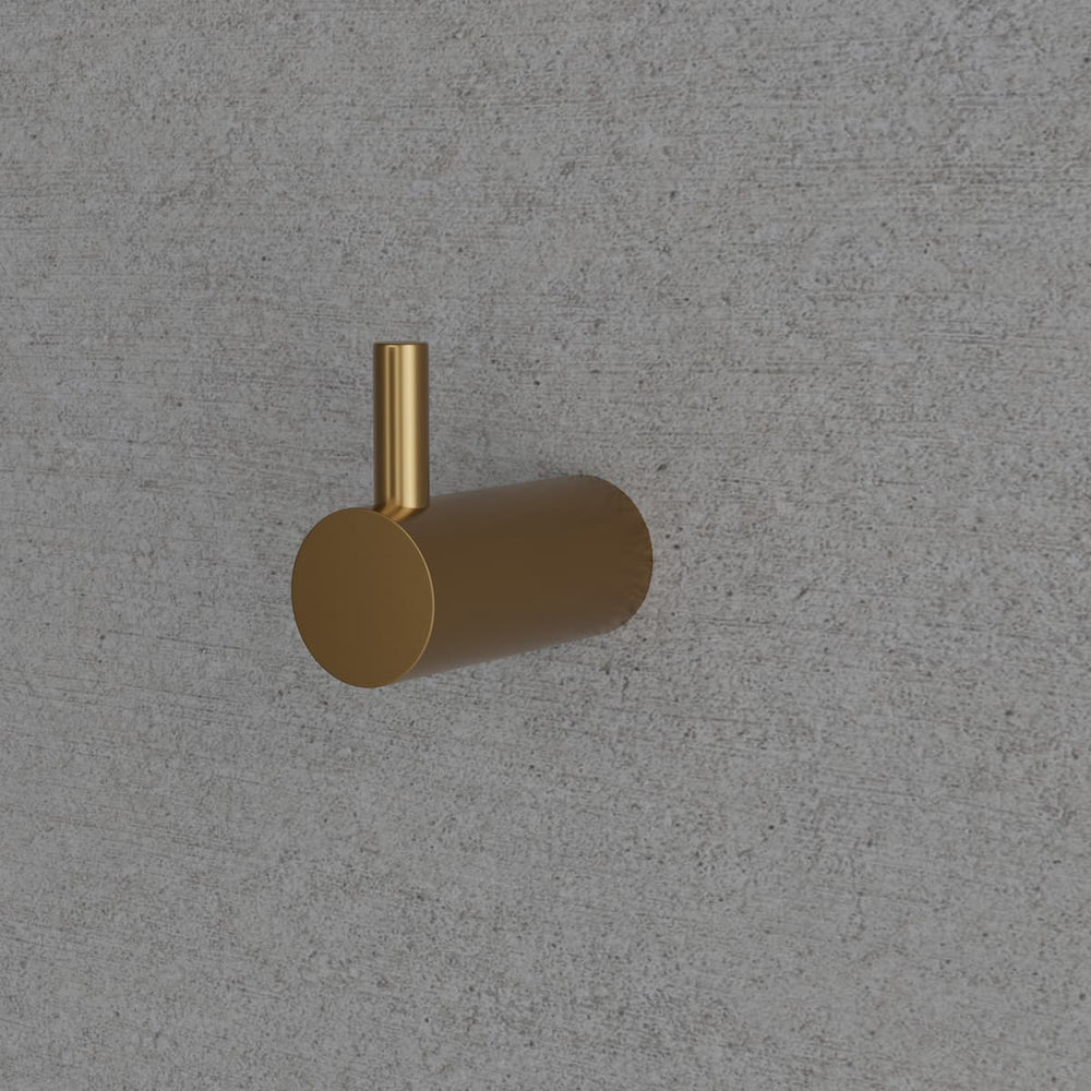 Handdukskrok Scandtap Steel Style