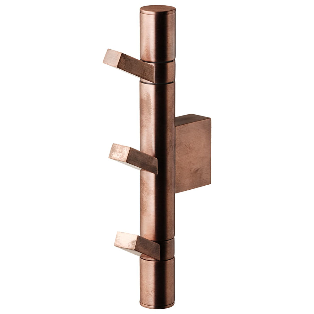 Handdukskrok Tapwell TA263 3st Krokar
