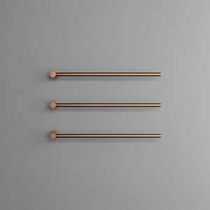 Handdukstork Scandtap Steel Cozied M