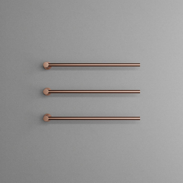 Handdukstork Scandtap Steel Cozied M