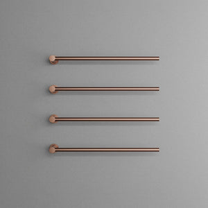 Handdukstork Scandtap Steel Cozied M