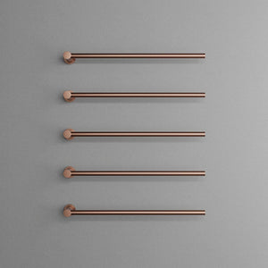 Handdukstork Scandtap Steel Cozied M