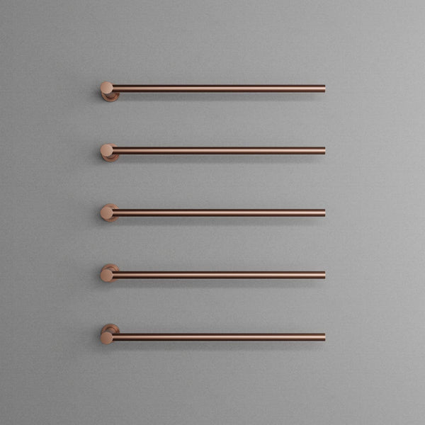 Handdukstork Scandtap Steel Cozied M