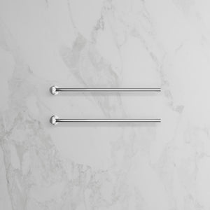 Handdukstork Scandtap Steel Cozied M