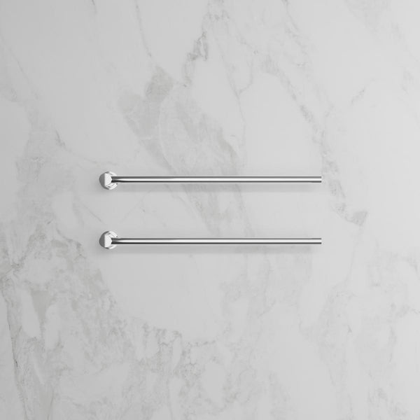 Handdukstork Scandtap Steel Cozied M
