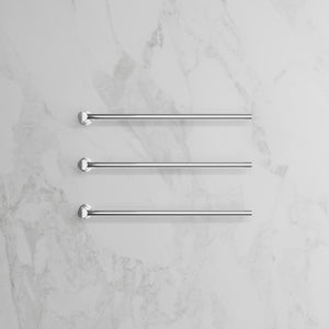 Handdukstork Scandtap Steel Cozied M