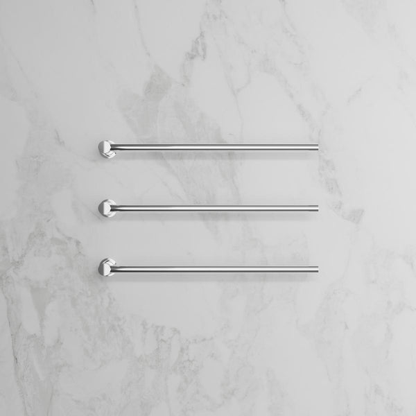 Handdukstork Scandtap Steel Cozied M