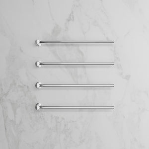 Handdukstork Scandtap Steel Cozied M