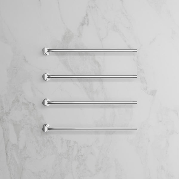 Handdukstork Scandtap Steel Cozied M