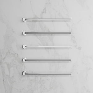 Handdukstork Scandtap Steel Cozied M