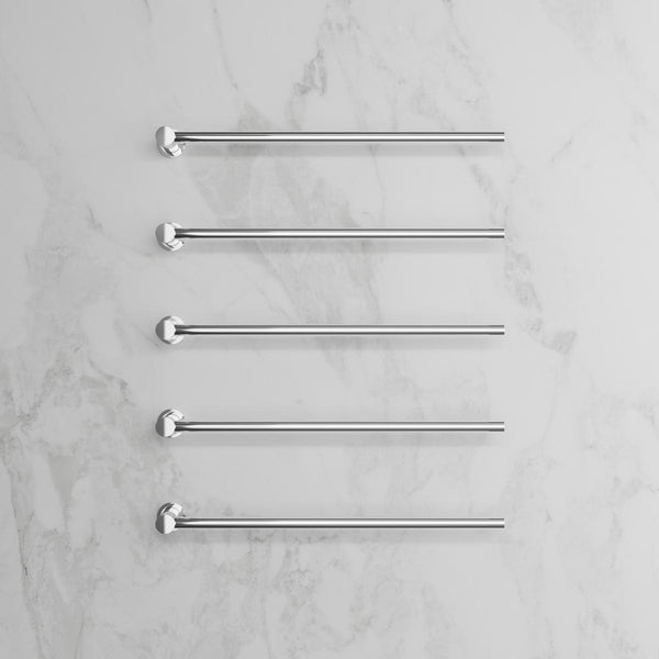 Handdukstork Scandtap Steel Cozied M