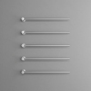 Handdukstork Scandtap Steel Cozied M