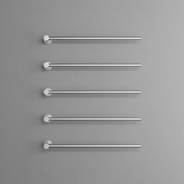 Handdukstork Scandtap Steel Cozied M