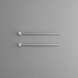 Handdukstork Scandtap Steel Cozied M