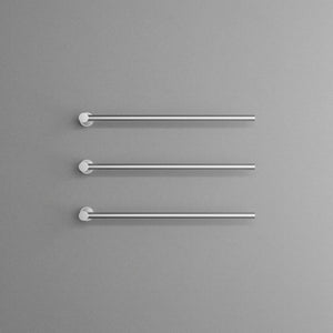 Handdukstork Scandtap Steel Cozied M