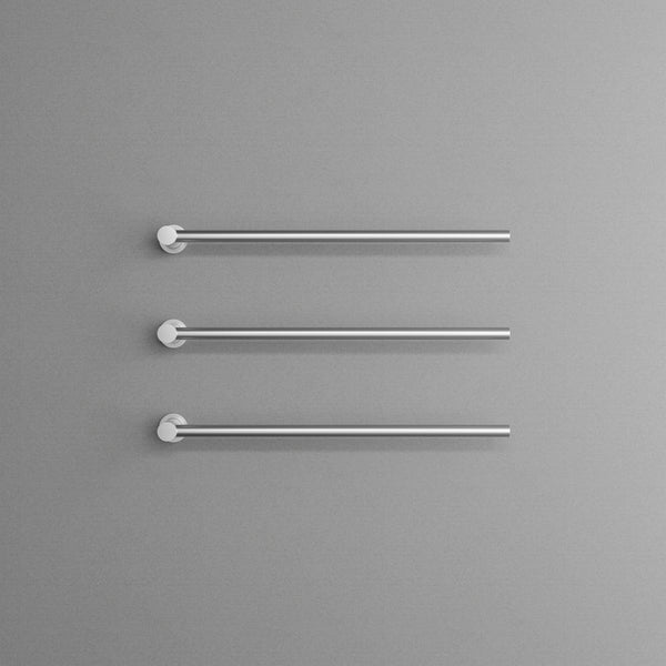 Handdukstork Scandtap Steel Cozied M