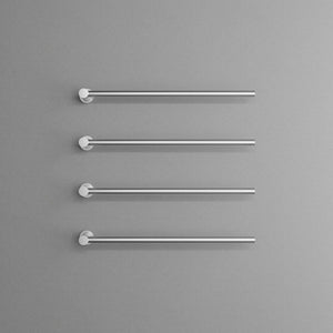 Handdukstork Scandtap Steel Cozied M