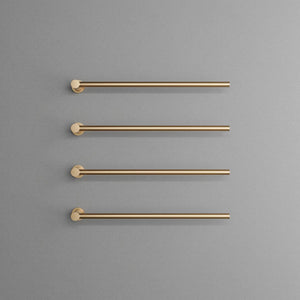 Handdukstork Scandtap Steel Cozied M