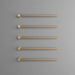 Handdukstork Scandtap Steel Cozied M