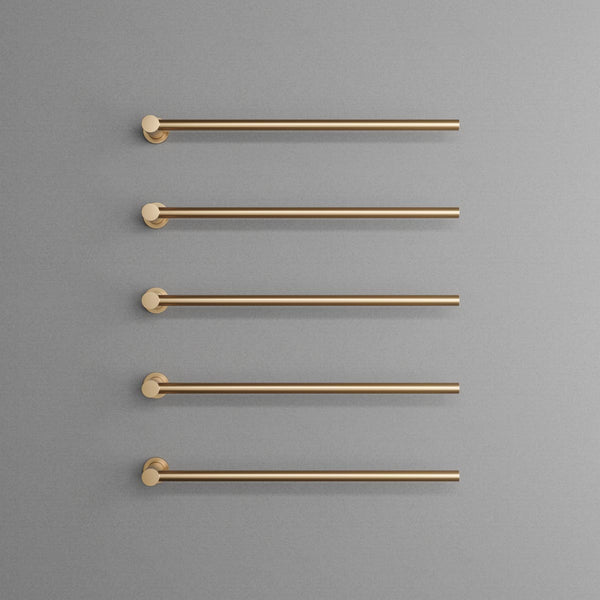 Handdukstork Scandtap Steel Cozied M
