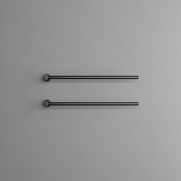 Handdukstork Scandtap Steel Cozied M