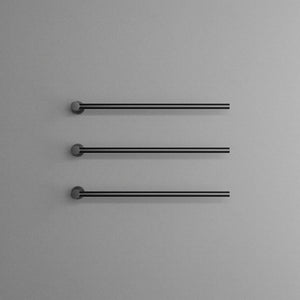 Handdukstork Scandtap Steel Cozied M