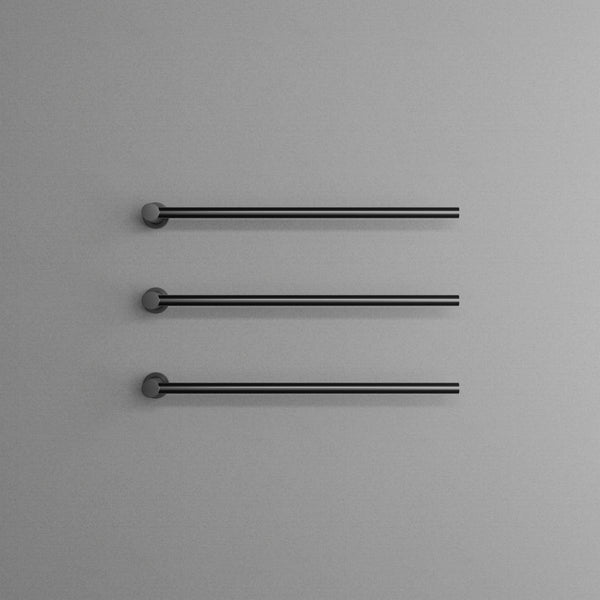 Handdukstork Scandtap Steel Cozied M