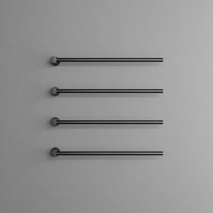Handdukstork Scandtap Steel Cozied M