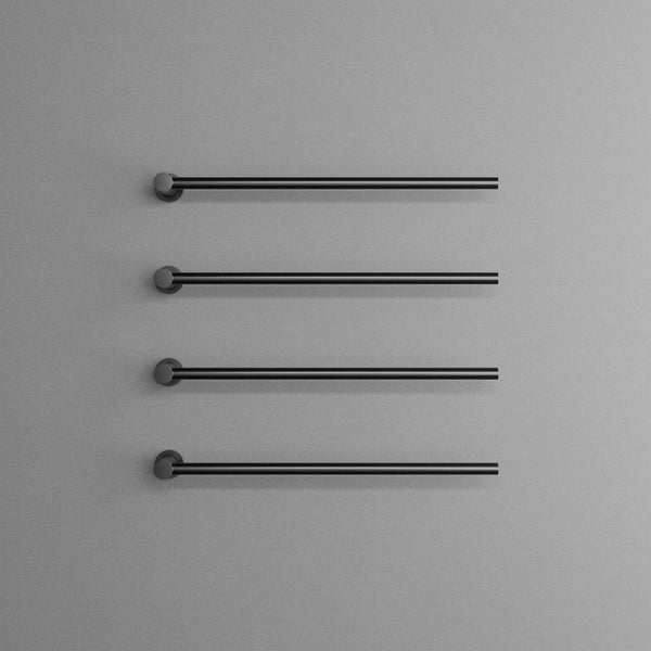 Handdukstork Scandtap Steel Cozied M