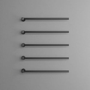 Handdukstork Scandtap Steel Cozied M
