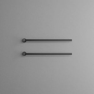 Handdukstork Scandtap Steel Cozied M