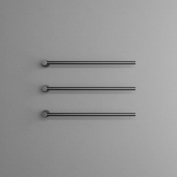 Handdukstork Scandtap Steel Cozied M