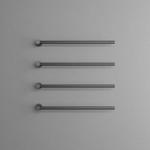 Handdukstork Scandtap Steel Cozied M